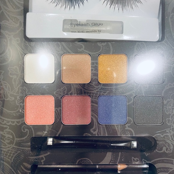 elf beauty book - Picture 4 of 10